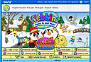 אתר וובקינז. שילוב של טמגוצ'י, עולם וירטואלי ורשת חברתית, צילום מסך: webkinz.com