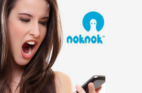 אפליקציית NokNok: להיט ישראלי חדש בעל עבר מפוקפק