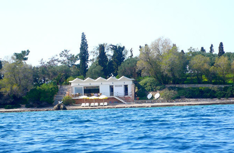 אי טריניטי יוון למכירה, צילום: vladi-private-islands.de