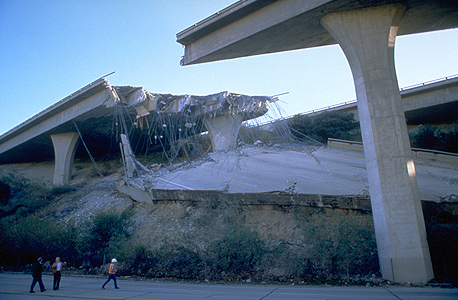 מספרים מטלטלים: 10 רעידות האדמה היקרות ביותר