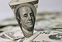 דולר, צילום: בלומברג