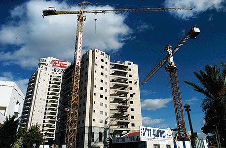 ייתכן ורוכשי הדירות בישראל לא זקוקים למתווך - אלא לפסיכולוג