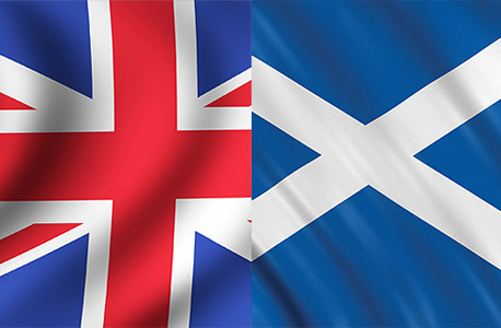ניצחון  למתנגדי העצמאות בסקוטלנד; קמרון: &quot;הוויכוח הוכרע לדורות&quot;