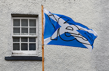 לקראת משאל העם: 12 עובדות שלא ידעתם על סקוטלנד