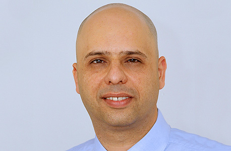 איל מוסקל מנכ"ל TCS ישראל, צילום: יח"צ TCS ישראל