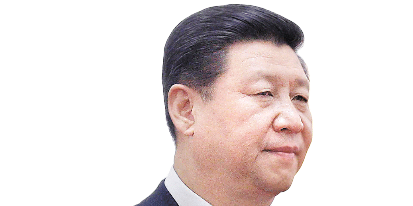 סין: בכיר לשעבר בממשל מואשם בקבלת שוחד ובחשיפה של סודות מדינה