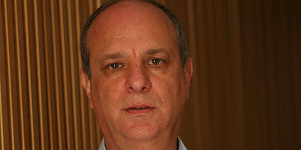 מיקי קהן, ראש אגף מערכות פיננסיות בבנק ישראל