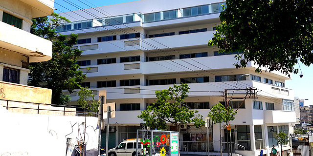 משרד השיכון יקצה כ-50 מיליון שקל לשיקום שכונות דרום תל אביב