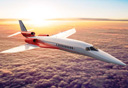 AS2. יהיה המטוס המהיר בעולם, צילום: aerionsupersonic.com