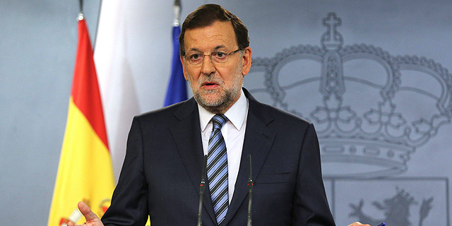 בכירי מפלגת השלטון בספרד תפרו מכרזים ב־250 מיליון יורו
