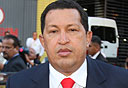 הוגו צ'אבס , צילום: בלומברג