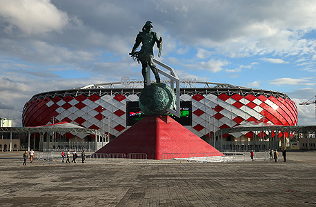 אצטדיון ספרטק מוסקבה