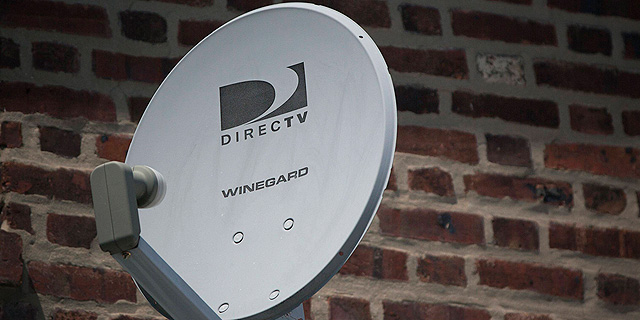 DirecTV תשלם 12 מיליארד דולר ל-NFL 