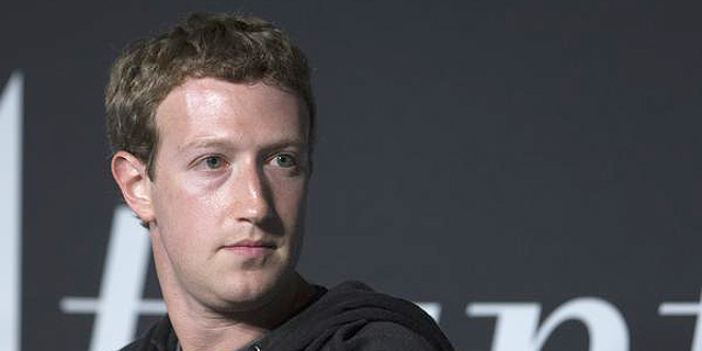 אנליסט של פייסבוק נדרש לגלות: למה לא אוהבים את צוקרברג?