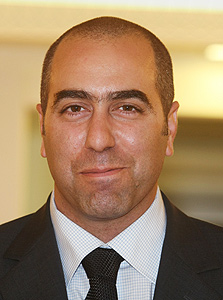 עורך דין אופיר נאור