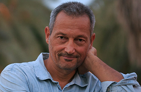 יוהן שגב. צלם ושחקן