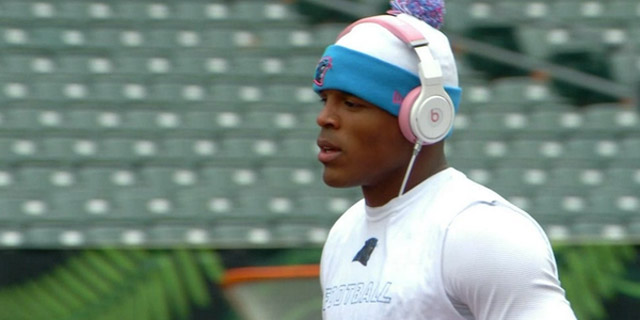 שחקני NFL ממשיכים להשתמש באוזניות של ביטס למרות קנסות ענק