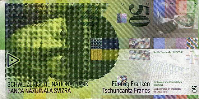 פרנק שוויצרי, צילום: http://neatdesigns.net