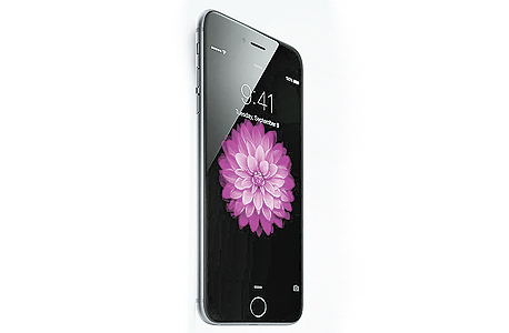 אייפון 6 מבית אפל. המוצר האלקטרוני המבוקש ביותר באינטרנט, לפחות בחיפושים