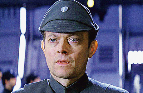 פנינגטון בסרט "שובו של הג'דיי" פנינגטון בסרט "שובו של הג'דיי"