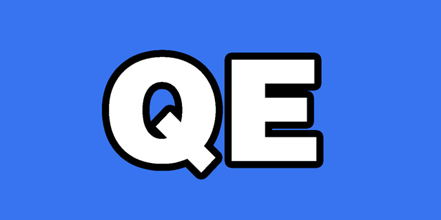 QE בעברית: מה זה בדיוק - ולמה אנחנו כן/לא צריכים את זה