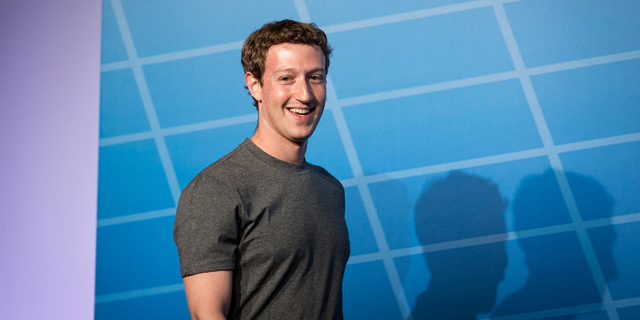 פייסבוק אוסרת על סוכנויות הביון להשתמש בפרופילים מזויפים
