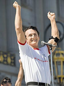 שון פן שון פן