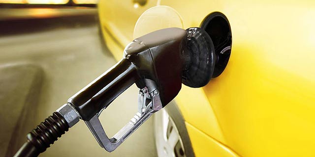 הערכה: מחיר הדלק יעלה בכ-10 אגורות בתחילת יולי