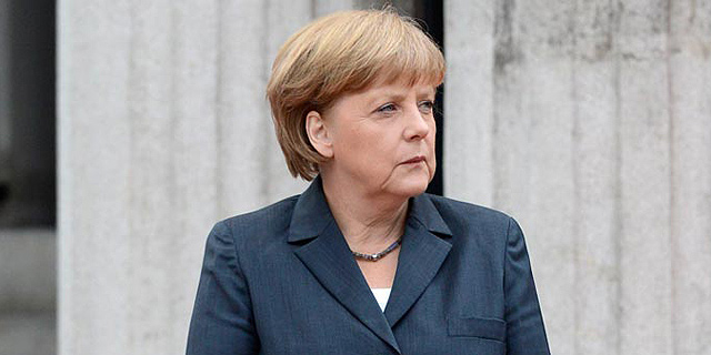 הסגידה של גרמניה לאיזון תקציבי מאיימת להפיל אותה למיתון