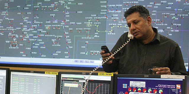 מערכת השו"ב החדשה של חברת החשמל צפויה לשפר את ניהול התקלות ואת השירות לצרכן, צילום: אביגיל עוזי
