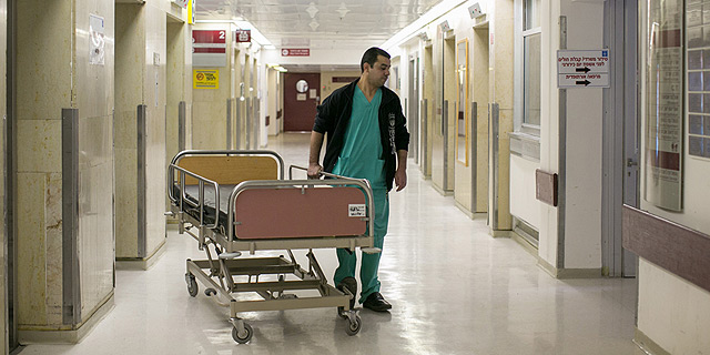 הדסה: הרופאים יבוטחו; איום השביתה - הוסר