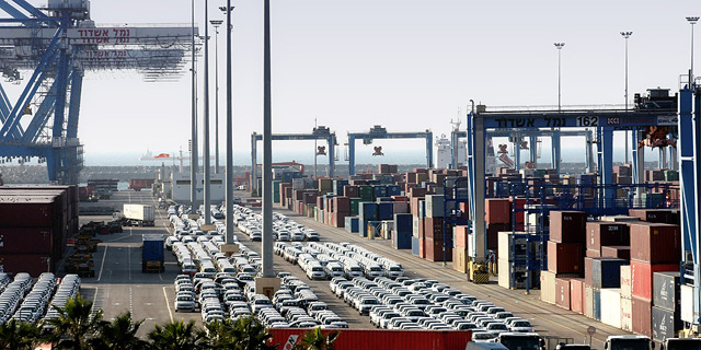 עשרות עובדים לא התייצבו בנמל אשדוד: &quot;ההנהלה החליפה את שער הכניסה&quot;