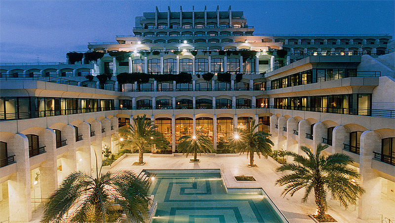מלון דן, ירושלים