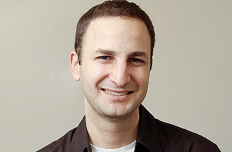 Gigya co-founder Rooly Eliezerov