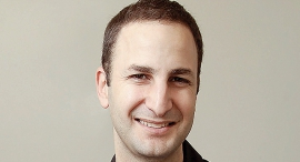 Gigya co-founder Rooly Eliezerov