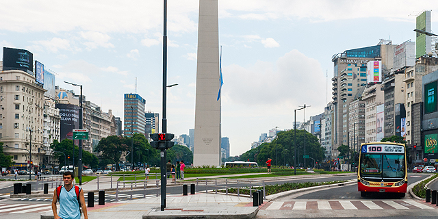 ארגנטינה צפויה לקבל ארכה במו&quot;מ לפריסת חובותיה בסך 65 מיליארד דולר