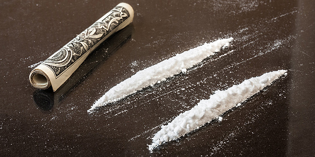איך לעבור בשלום בדיקת קוקאין?