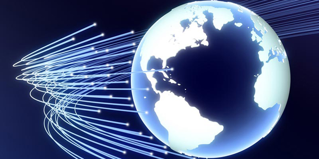 פגיעה בכבל האינטרנט במצרים שיבשה גלישה במזרח התיכון