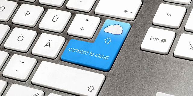 מספר החברות שישתמשו במחשוב ענן ב-2012 יגדל ל-45 אחוז