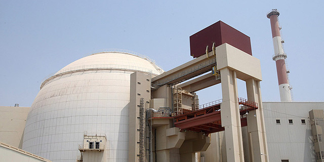 איראן: רוצים הסכם גרעין בהקדם האפשרי