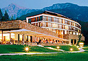ברשאגאדן, גרמניה , צילום: berchtesgaden.intercontinental.co