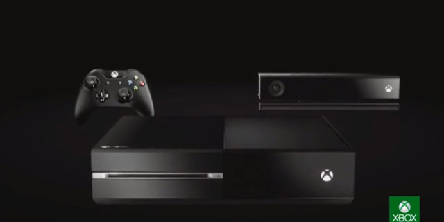 שיא חדש למיקרוסופט: מכרה מיליון יחידות של Xbox One בתוך יום