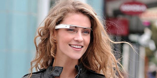 דיווח: גוגל תציג בקרוב גרסה משופרת של משקפי גלאס