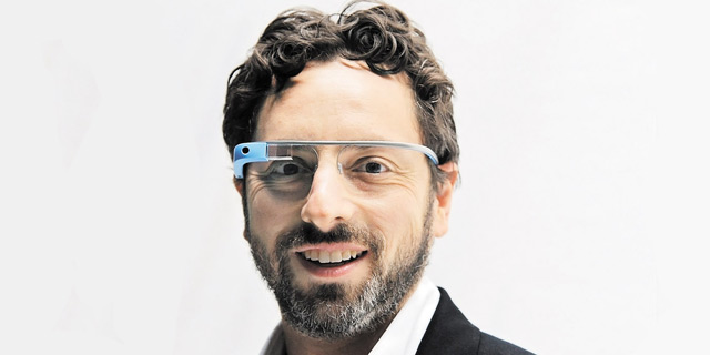 ריי-גלאס: גוגל חתמה על הסכם עם יצרנית משקפי ריי-באן