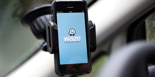 Waze מפנה אצבע מאשימה לחיילים שסטו מהנתיב המקורי 