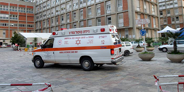 ארבעה ישראלים נרצחו בפיגוע ירי ליד חברון
