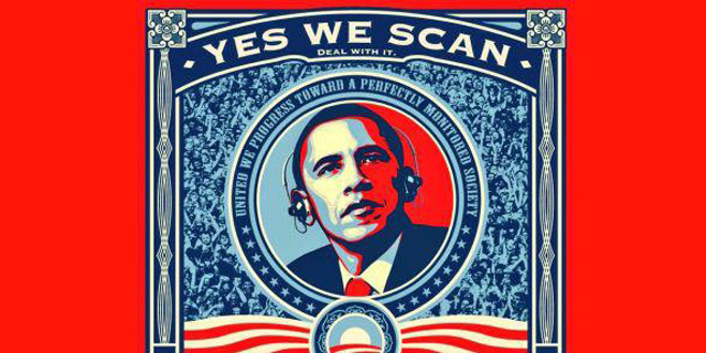 הניצחון של סנודן: אובמה שם קץ לחגיגת הריגול המקוון של ה-NSA