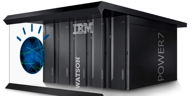 IBM מאמנת את ווטסון למלחמה בהאקרים