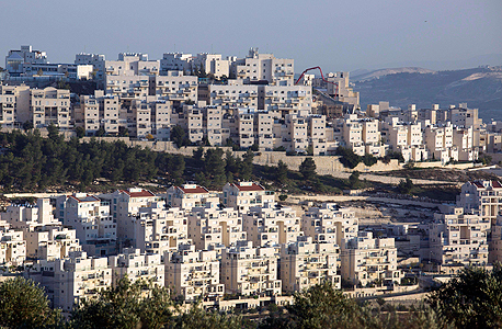 שכונתהר חומה בירושלים. דירת 4 חדרים נמכרה ב-1.6 מיליון שקל