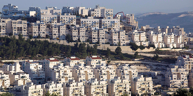 בדרך לתחתית: ירושלים ממשיכה להידרדר במדד החברתי-כלכלי